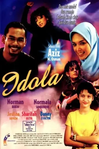 Idola (2002)