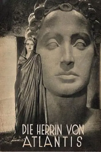 Die Herrin Von Atlantis (1932)