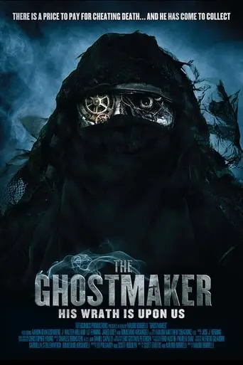 The Ghostmaker (2011)