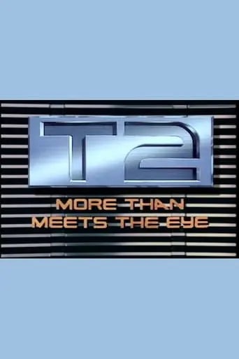 T2: More Than Meets The Eye (1993)