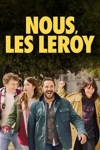 Meet The Leroys (2024)