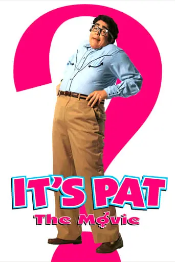 It's Pat: The Movie (1994)