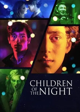 Children Of The Night (2016)