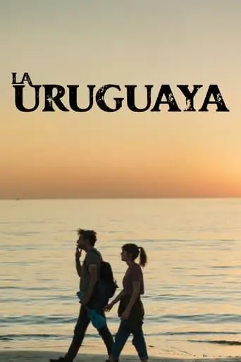 The Girl From Uruguay (2023)