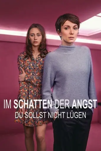 Im Schatten Der Angst - Du Sollst Nicht Lugen (2023)