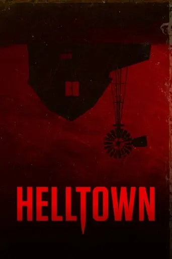 Helltown (2017)