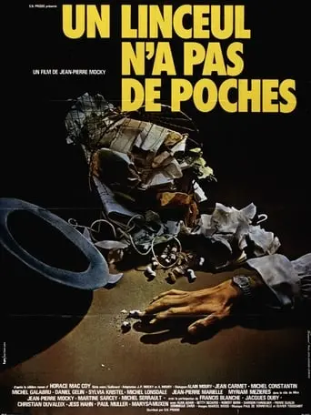 Un Linceul N'a Pas De Poches (1974)