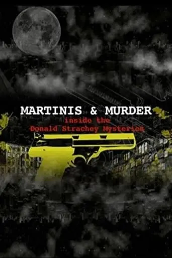 Martinis And Murder (2009)