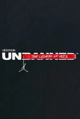 Unbanned: The Legend Of AJ1 (2018)