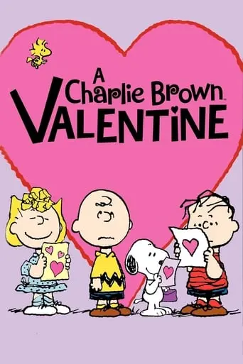 A Charlie Brown Valentine (2002)