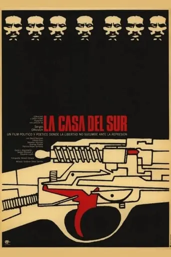 La Casa Del Sur (1976)