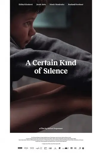 A Certain Kind Of Silence (2019)