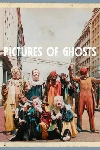 Pictures Of Ghosts (2023)