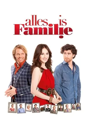 Family Way (2012)