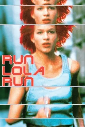 Run Lola Run (1998)