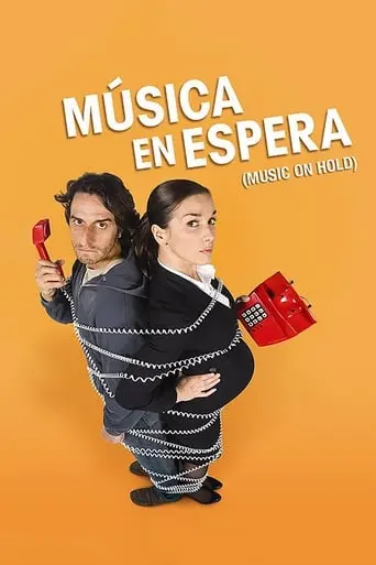 Musica En Espera (2009)