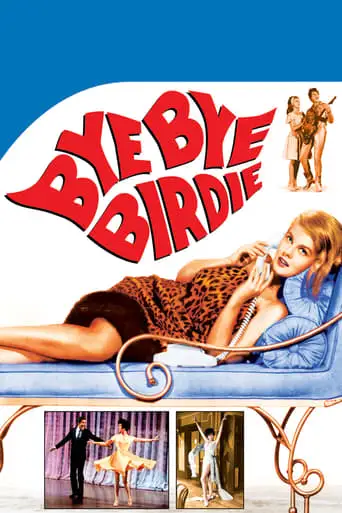 Bye Bye Birdie (1963)