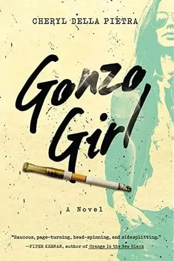 Gonzo Girl (2023)