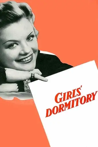 Girls' Dormitory (1936)