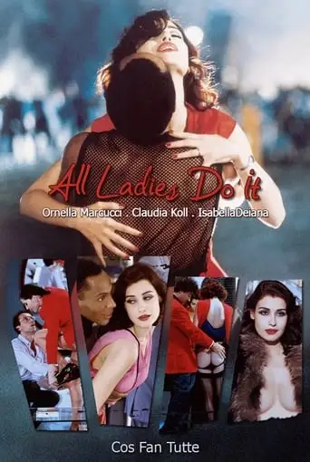 All Ladies Do It (1992)