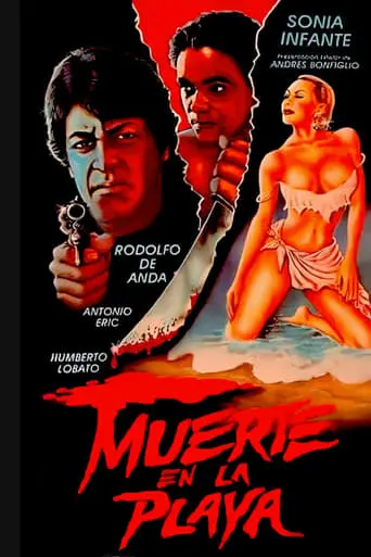 Muerte En La Playa (1991)