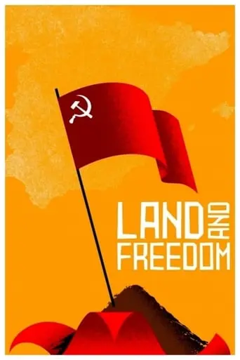 Land And Freedom (1995)