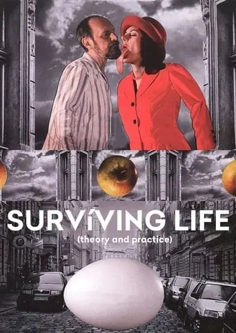 Surviving Life (2010)