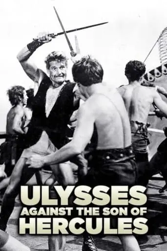 Ulisse Contro Ercole (1962)