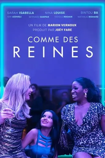 Comme Des Reines (2021)