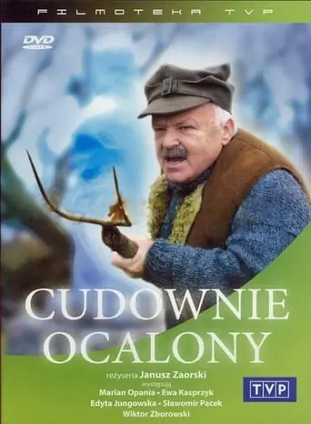 Cudownie Ocalony (2004)