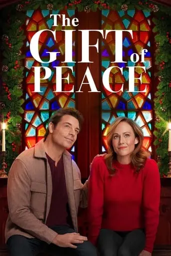 The Gift Of Peace (2022)