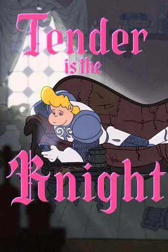 Tender Is The Knight (2024)