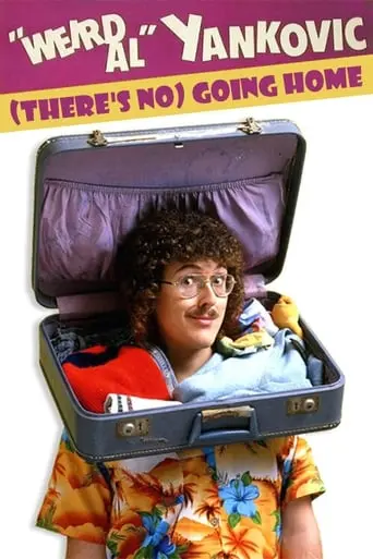 'Weird Al' Yankovic: There's No Going Home (1996)