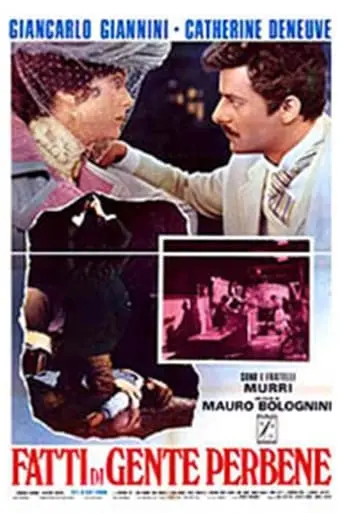 The Murri Affair (1974)