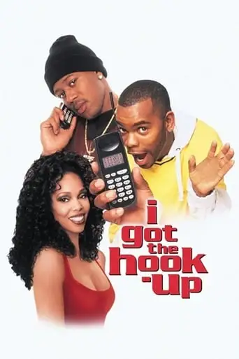 I Got The Hook Up (1998)