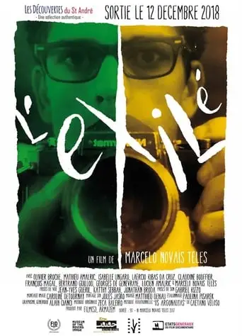 L'exile (2018)