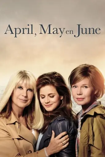 April, May And June (2019)