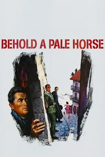 Behold A Pale Horse (1964)