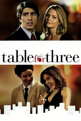 Table For Three (2009)