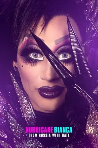 Hurricane Bianca: From Russia With Hate (2018)