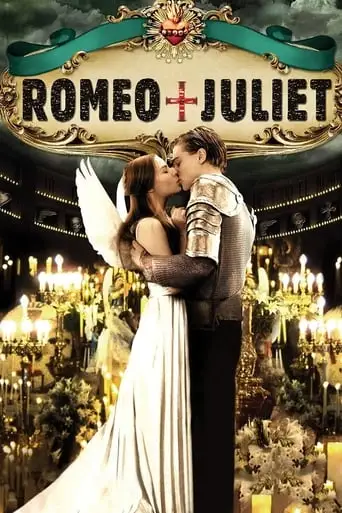 Romeo + Juliet (1996)