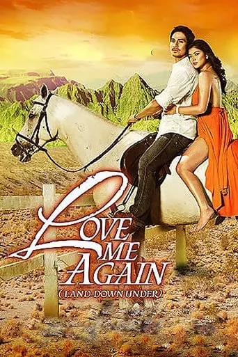 Love Me Again (Land Down Under) (2009)