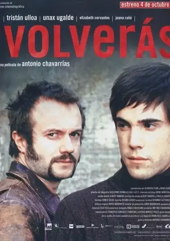 Volveras (2002)