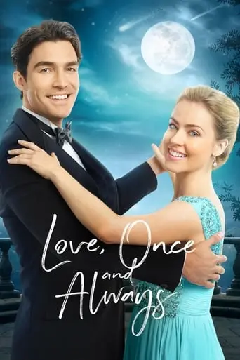 Love, Once And Always (2018)