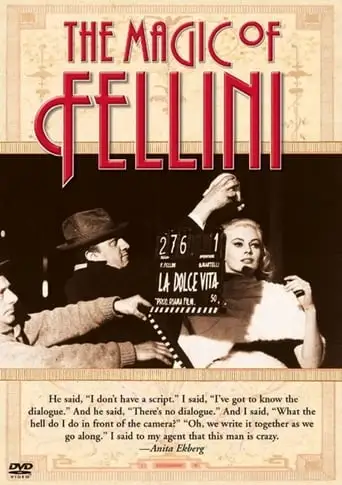 The Magic Of Fellini (2002)