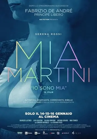 Io Sono Mia (2019)