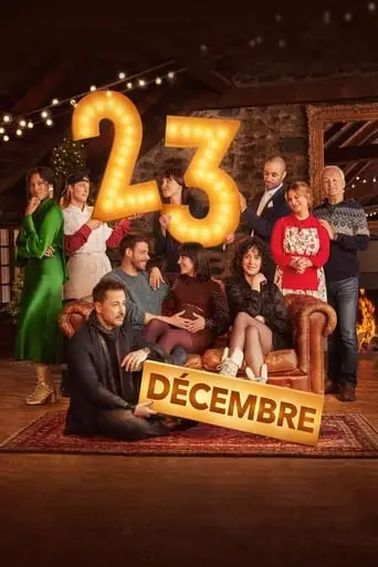 23 Decembre (2022)