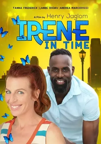 Irene In Time (2009)