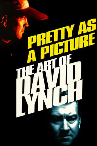 Pretty As A Picture: The Art Of David Lynch (1997)