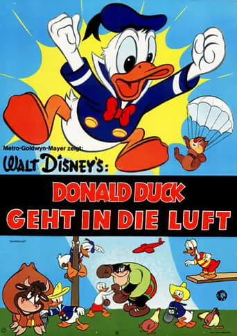 Donald Duck And His Companions (1960)